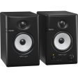 Behringer TRUTH 3.5 Powered Studio Monitors - Pair Hot on Sale