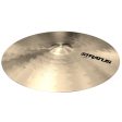 Sabian 18” Stratus Crash Cymbal For Discount