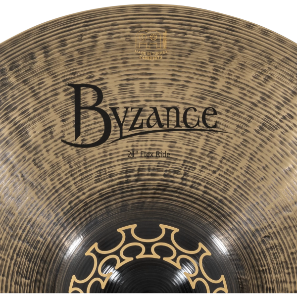 Meinl Byzance Brilliant Series Thomas Lang 21” Flex Ride Cheap