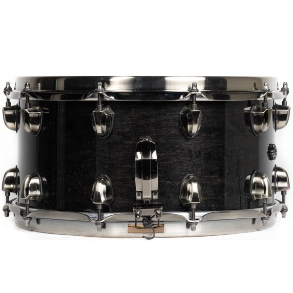 Mapex Black Panther Phatbob 7x14 Snare Drum Fashion