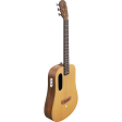 Lava Music Lava ME AIR Spruce 36” -  Woodgrain w  Burlywood Online Sale