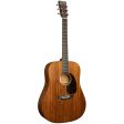 Martin Standard Series D-17 Acoustic Guitar with Case Discount