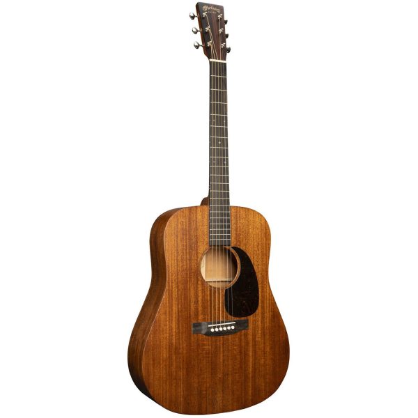 Martin Standard Series D-17 Acoustic Guitar with Case Discount