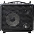 Phil Jones Bass Bass Engine 17 1x7” 70-watt Bass Combo Amp Online Hot Sale