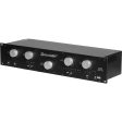 Bettermaker Stereo Passive Equalizer Online Sale