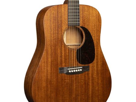 Martin Standard Series D-17 Acoustic Guitar with Case Discount