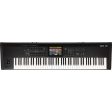 Korg Kronos3 - 88 Key Music Workstation Online Sale