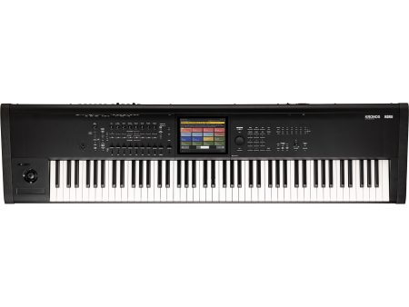 Korg Kronos3 - 88 Key Music Workstation Online Sale