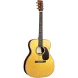 Martin M-7 Johnny Marr Grand Auditorium 7-String Acoustic Electric Guitar Online now