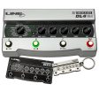 Line 6 DL4 MkII Delay Modeler Pedal - 25th Anniversary, Special-Edition Silver For Cheap