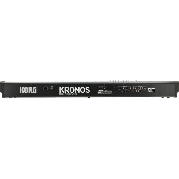 Korg Kronos3 - 88 Key Music Workstation Online Sale