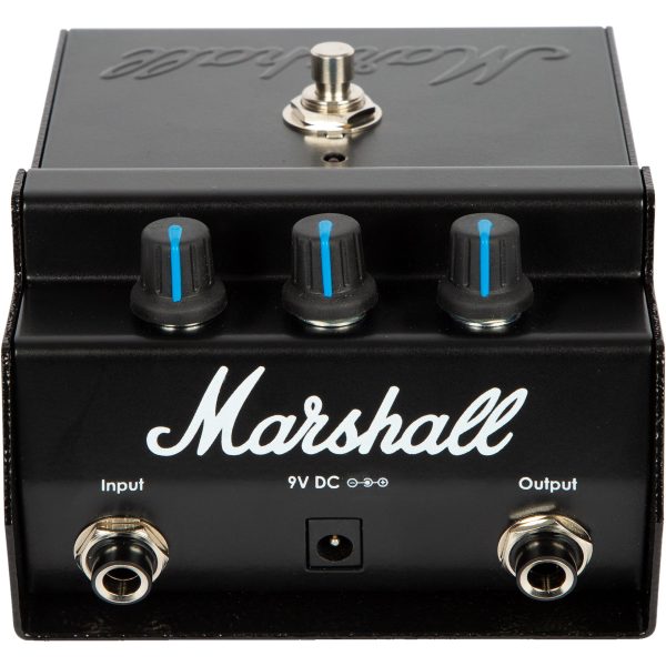 Marshall Limited Edition Blues Breaker Pedal Discount