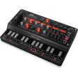 Behringer JT MINI Analog Polyphonic Synthesizer Cheap