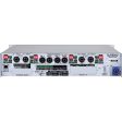 BASSBOSS Ashly NXP8004 4-Channel 3200W Network Power Amplifier Hot on Sale