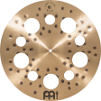 Meinl Pure Alloy Series 18” Extra Hammered Trash Crash Supply