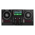 Numark Mixstream Pro Stand Alone DJ Controller For Sale