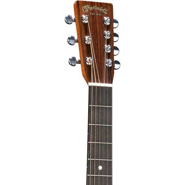 Martin M-7 Johnny Marr Grand Auditorium 7-String Acoustic Electric Guitar Online now