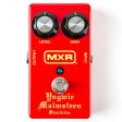 MXR YJM308 Yngwie Malmsteen Overdrive Cheap