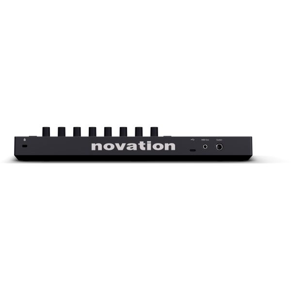 Novation Launchkey Mini 25 MK4 - 25 Key Mini Controller For Sale