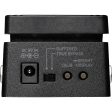 Korg Pitchblack XS Bass Compact Tuning Pedal Sale