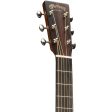 Martin Standard Series D-17 Acoustic Guitar with Case Discount