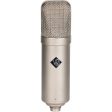 Wunder Audio CM67 S Tube Condenser Microphone Cheap