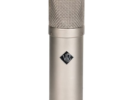 Wunder Audio CM67 S Tube Condenser Microphone Cheap