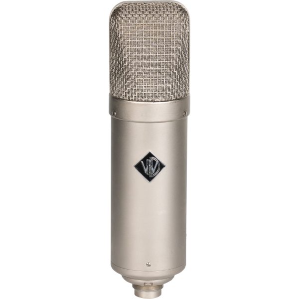 Wunder Audio CM67 S Tube Condenser Microphone Cheap