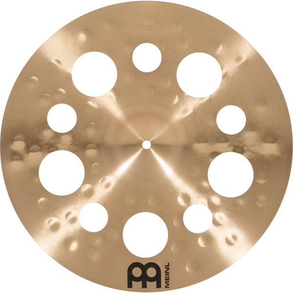 Meinl Pure Alloy Series 18” Extra Hammered Trash Crash Supply