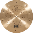 Meinl Pure Alloy Series 18” Extra Hammered China Online Hot Sale