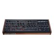 Sequential Prophet 5 Desktop Module Fashion