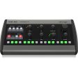 Behringer P16-HQ Powerplay Personal Mixer Hot on Sale