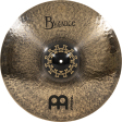 Meinl Byzance Brilliant Series Thomas Lang 21” Flex Ride Cheap