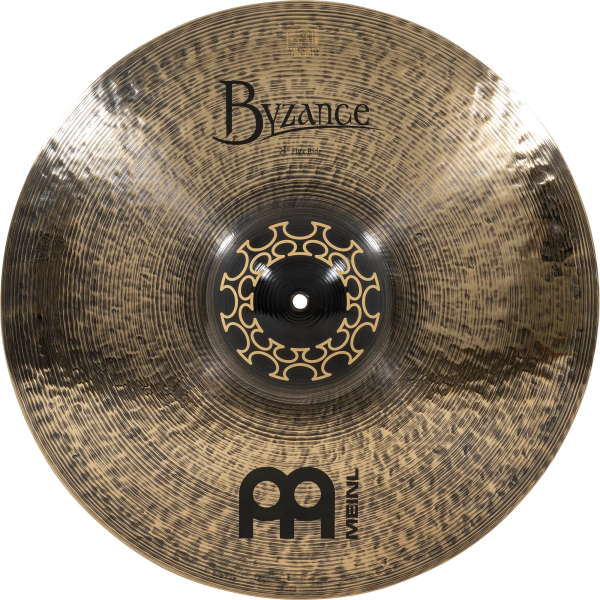 Meinl Byzance Brilliant Series Thomas Lang 21” Flex Ride Cheap