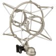 Neumann Z48 - Older Style Microphone Clamp for U67, U87 and U87AI Cheap