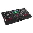 Numark Mixstream Pro Stand Alone DJ Controller For Sale