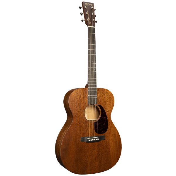 Martin Standard Series 000-17 Acoustic Guitar with Case For Cheap