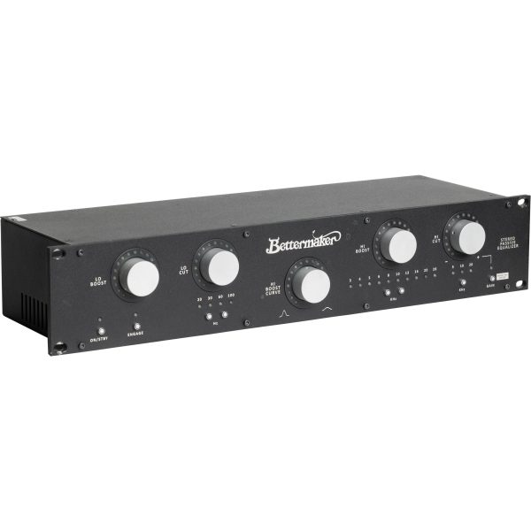 Bettermaker Stereo Passive Equalizer Online Sale