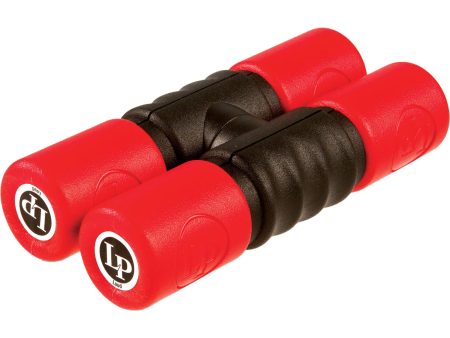 Latin Percussion Twist Shaker Loud Online Sale