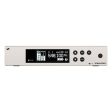 Sennheiser EM 100 G4 Wireless UHF True Diversity Rackmount Receiver G (EM100G4G) Supply