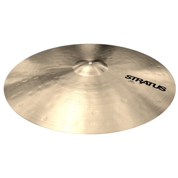 Sabian 20” Stratus Ride Cymbal Online now