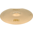 Meinl Byzance Vintage Series Benny Greb 18” Quick Sand Ride For Discount