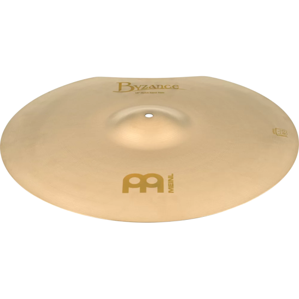 Meinl Byzance Vintage Series Benny Greb 18” Quick Sand Ride For Discount