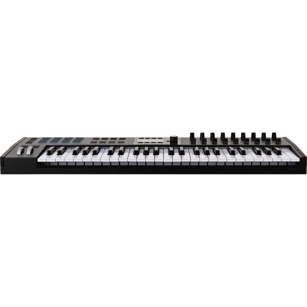 Arturia Keylab 49 MK3 Midi Controller - Black Online