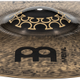 Meinl Byzance Brilliant Series Thomas Lang 21” Flex Ride Cheap