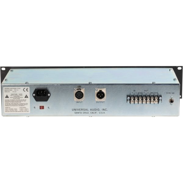 Universal Audio 1176LN Limiting Amplifier For Sale