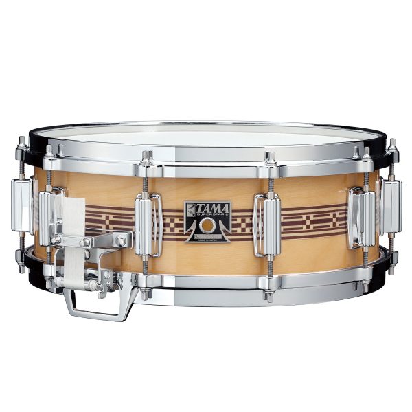 Tama Limited Edition Mastercraft Artwood 5x14 Snare Drum Cheap