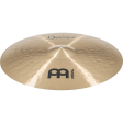 Meinl Byzance Series 22” Extra Hammered Ride Supply