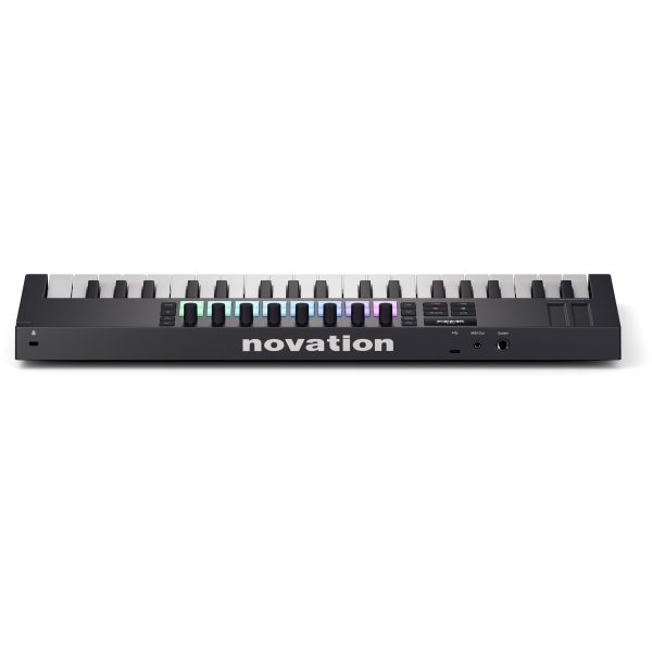 Novation Launchkey Mini 37 MK4 - 37 Key Mini Controller Online Hot Sale