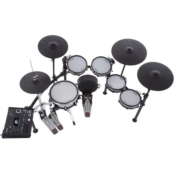 Roland TD713 V Drums Kit Hot on Sale